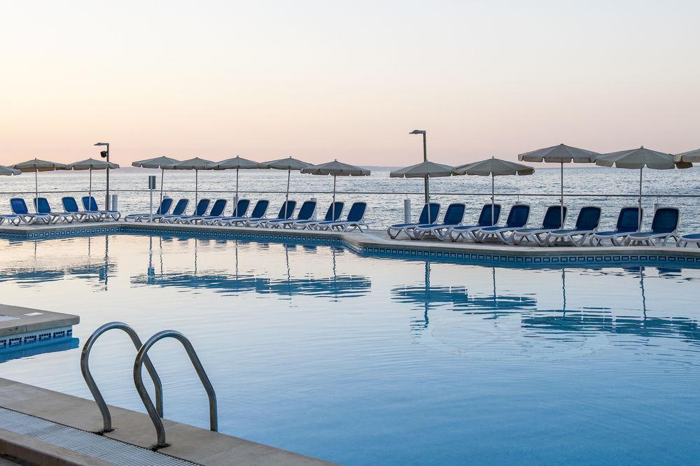 Hotel Globales Cala Vinas Adults Only 16+ Esterno foto