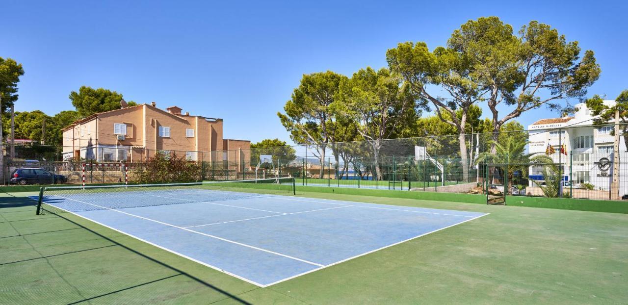 Hotel Globales Cala Vinas Adults Only 16+ Esterno foto
