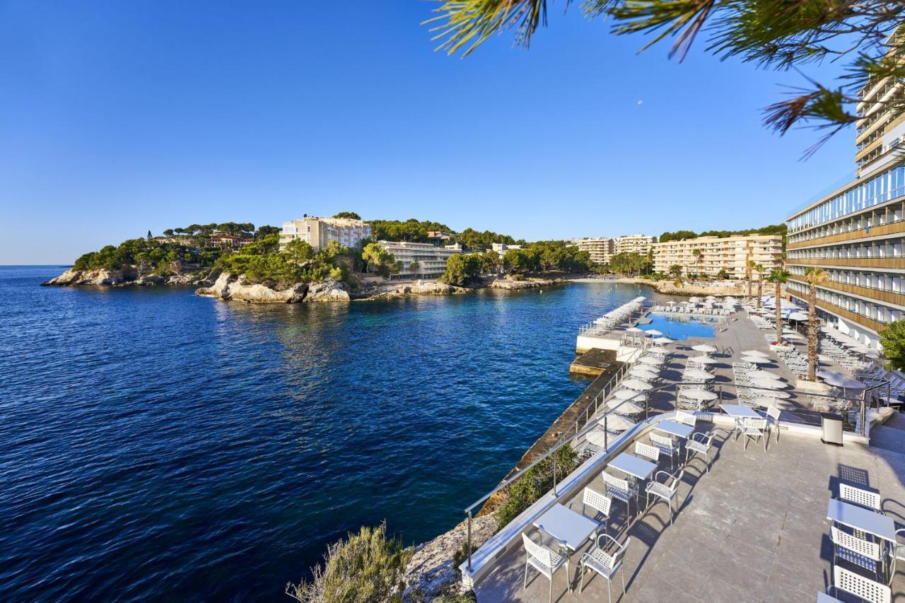 Hotel Globales Cala Vinas Adults Only 16+ Esterno foto