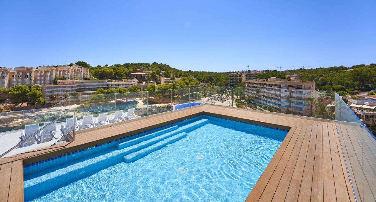 Hotel Globales Cala Vinas Adults Only 16+ Esterno foto