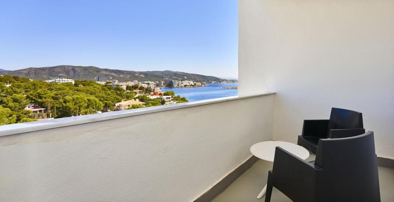 Hotel Globales Cala Vinas Adults Only 16+ Esterno foto