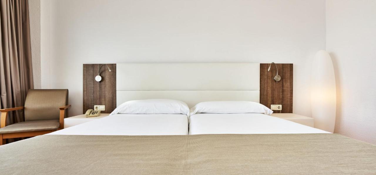 Hotel Globales Cala Vinas Adults Only 16+ Esterno foto