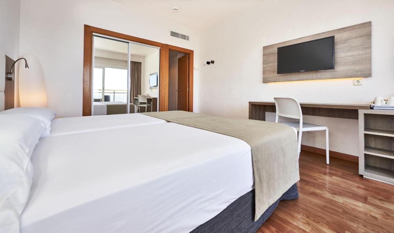 Hotel Globales Cala Vinas Adults Only 16+ Esterno foto