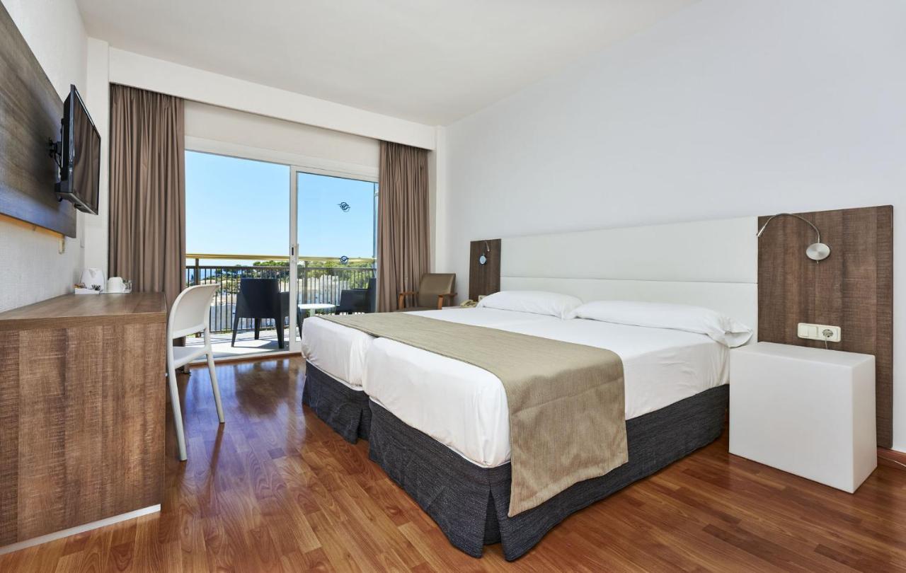 Hotel Globales Cala Vinas Adults Only 16+ Esterno foto
