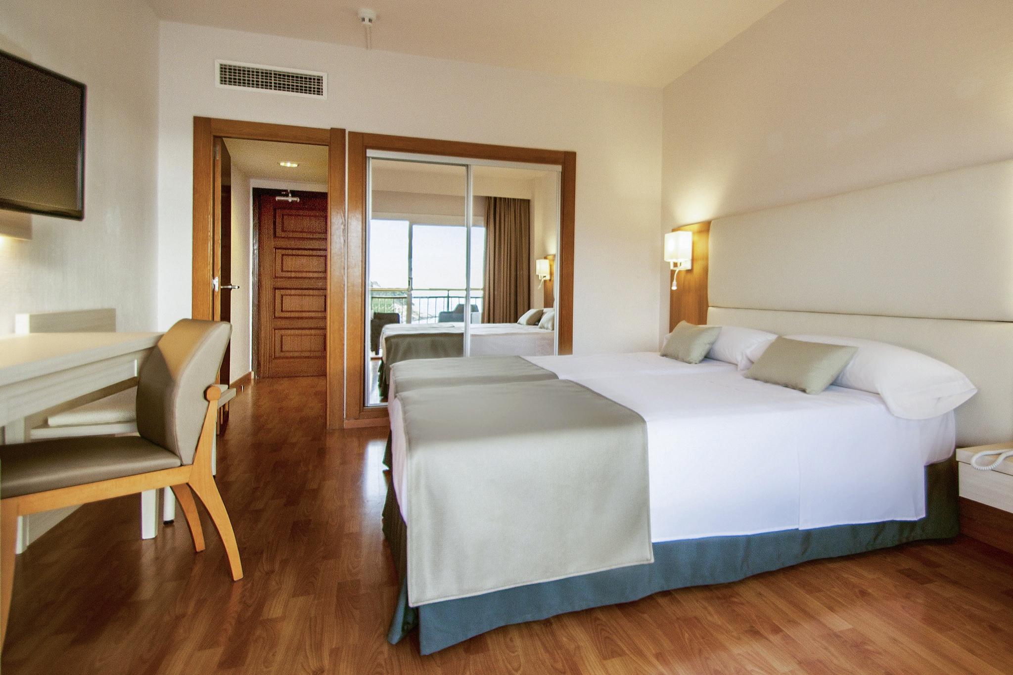 Hotel Globales Cala Vinas Adults Only 16+ Esterno foto