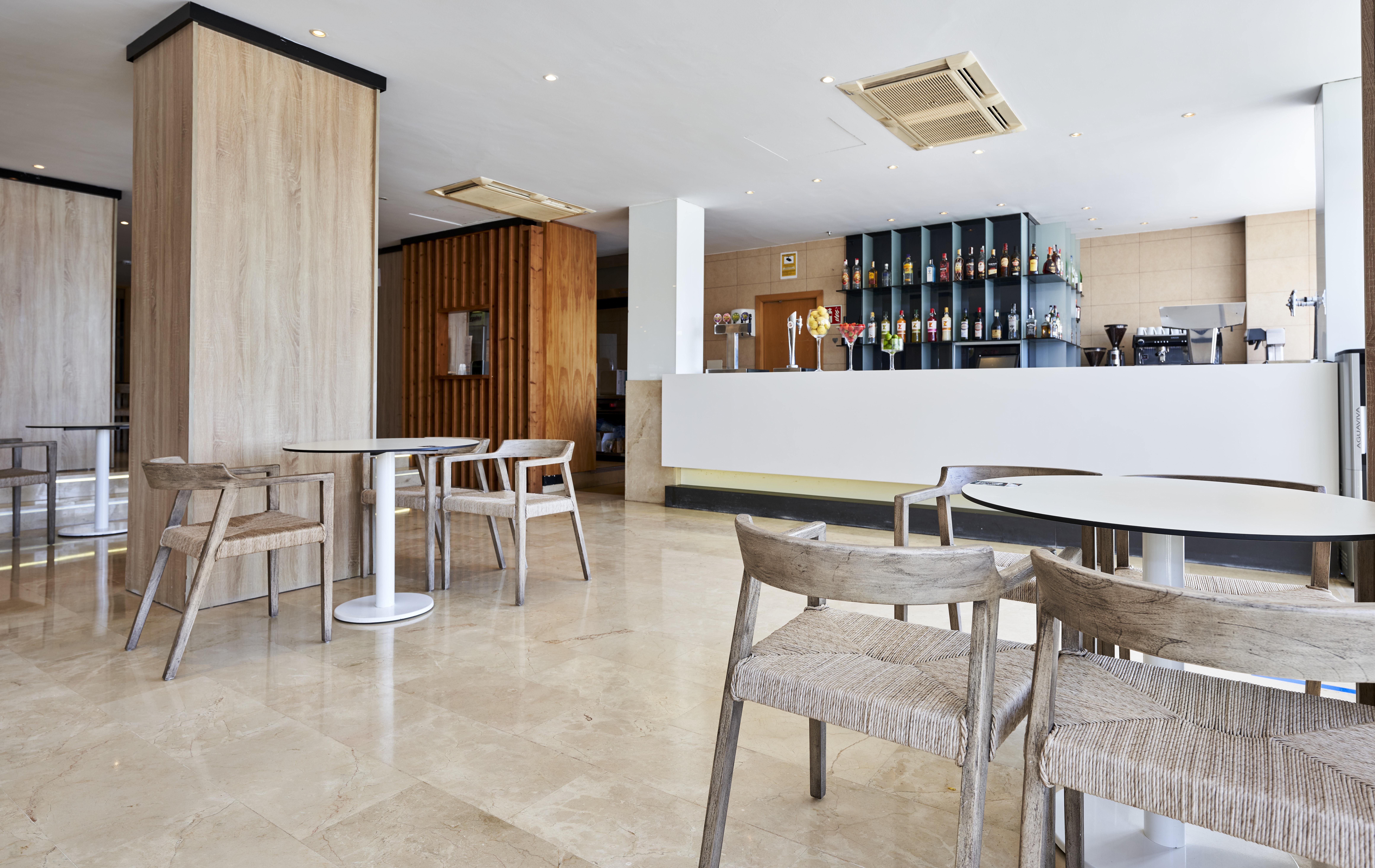 Hotel Globales Cala Vinas Adults Only 16+ Esterno foto