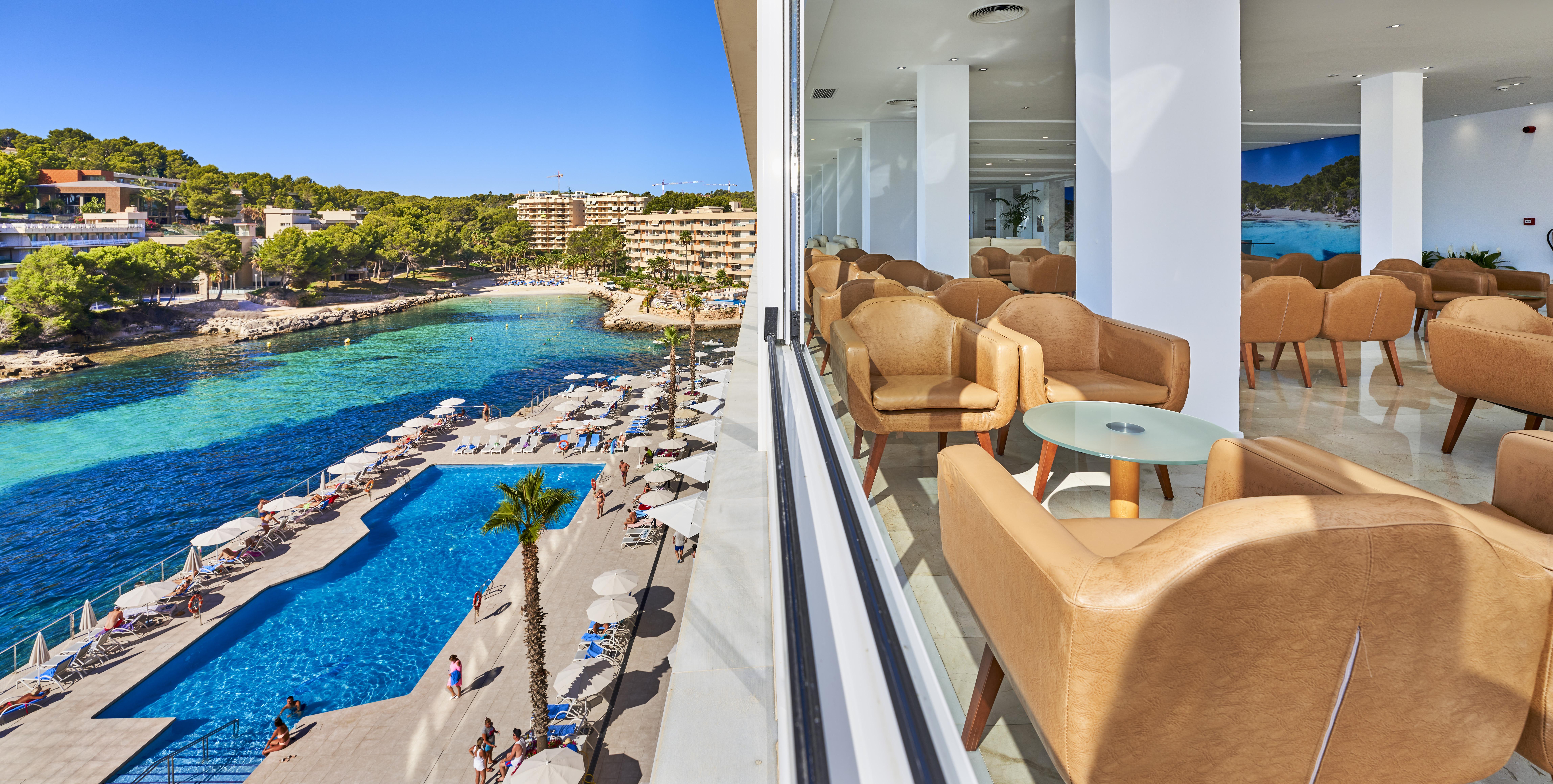 Hotel Globales Cala Vinas Adults Only 16+ Esterno foto