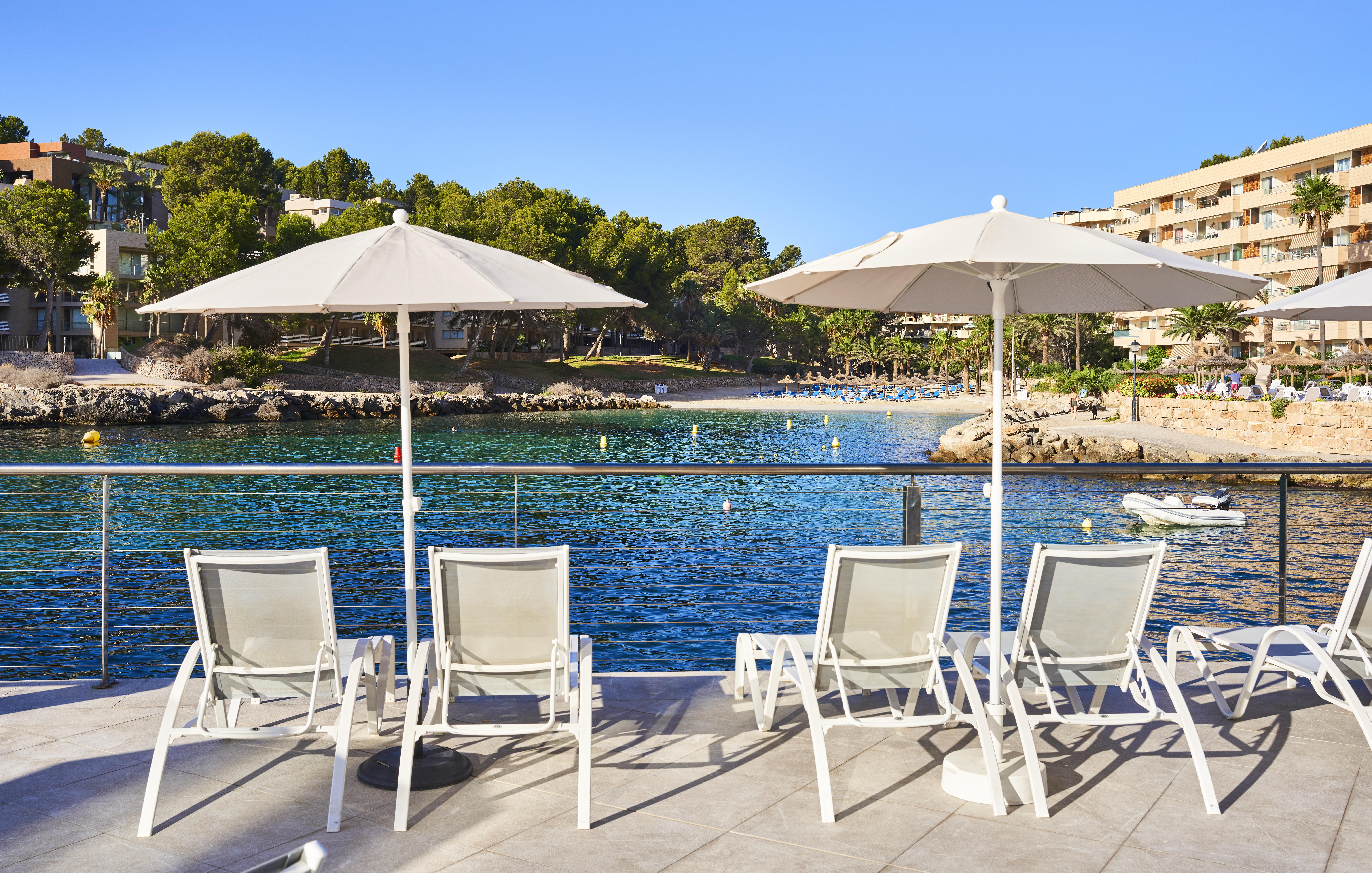 Hotel Globales Cala Vinas Adults Only 16+ Esterno foto