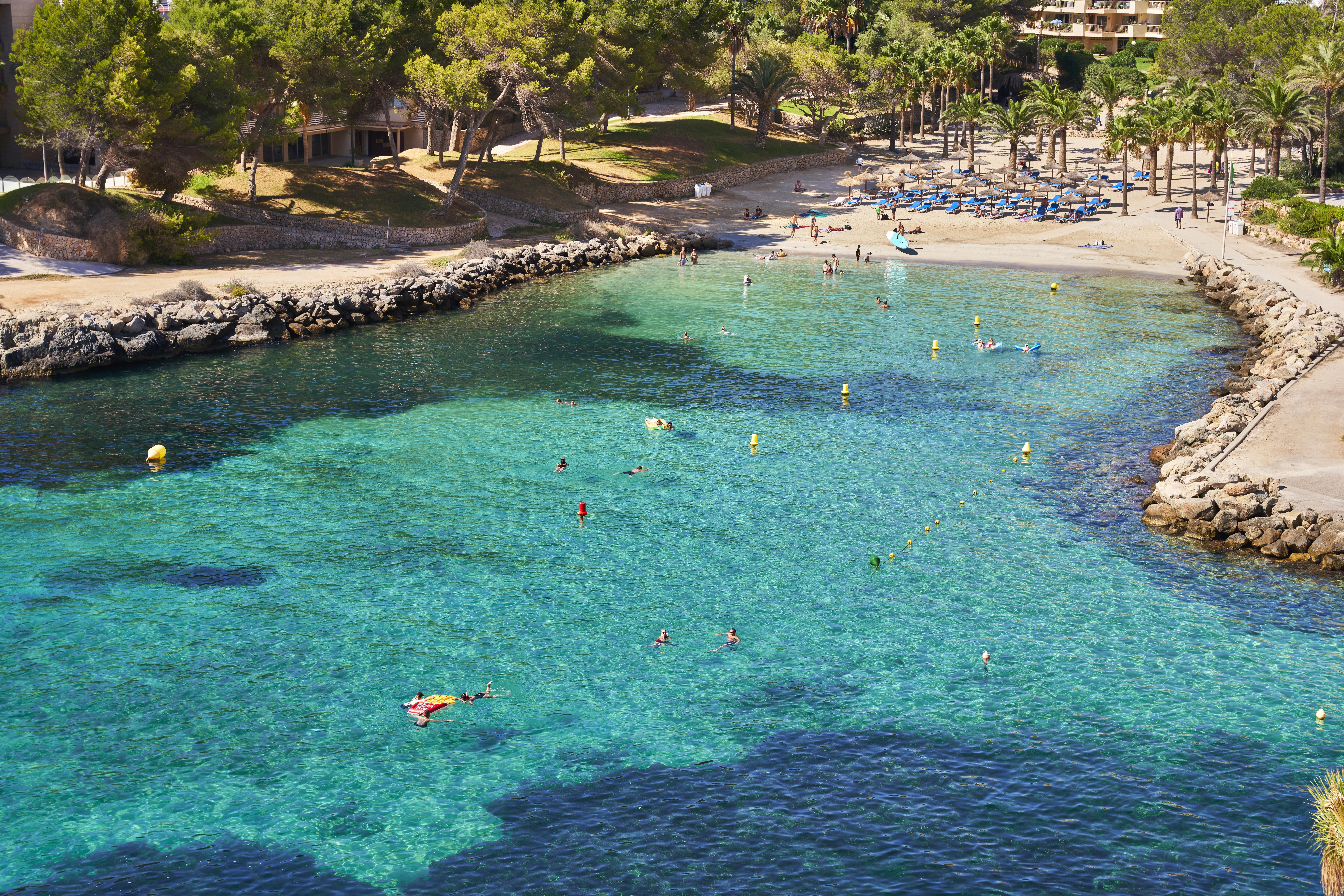 Hotel Globales Cala Vinas Adults Only 16+ Esterno foto