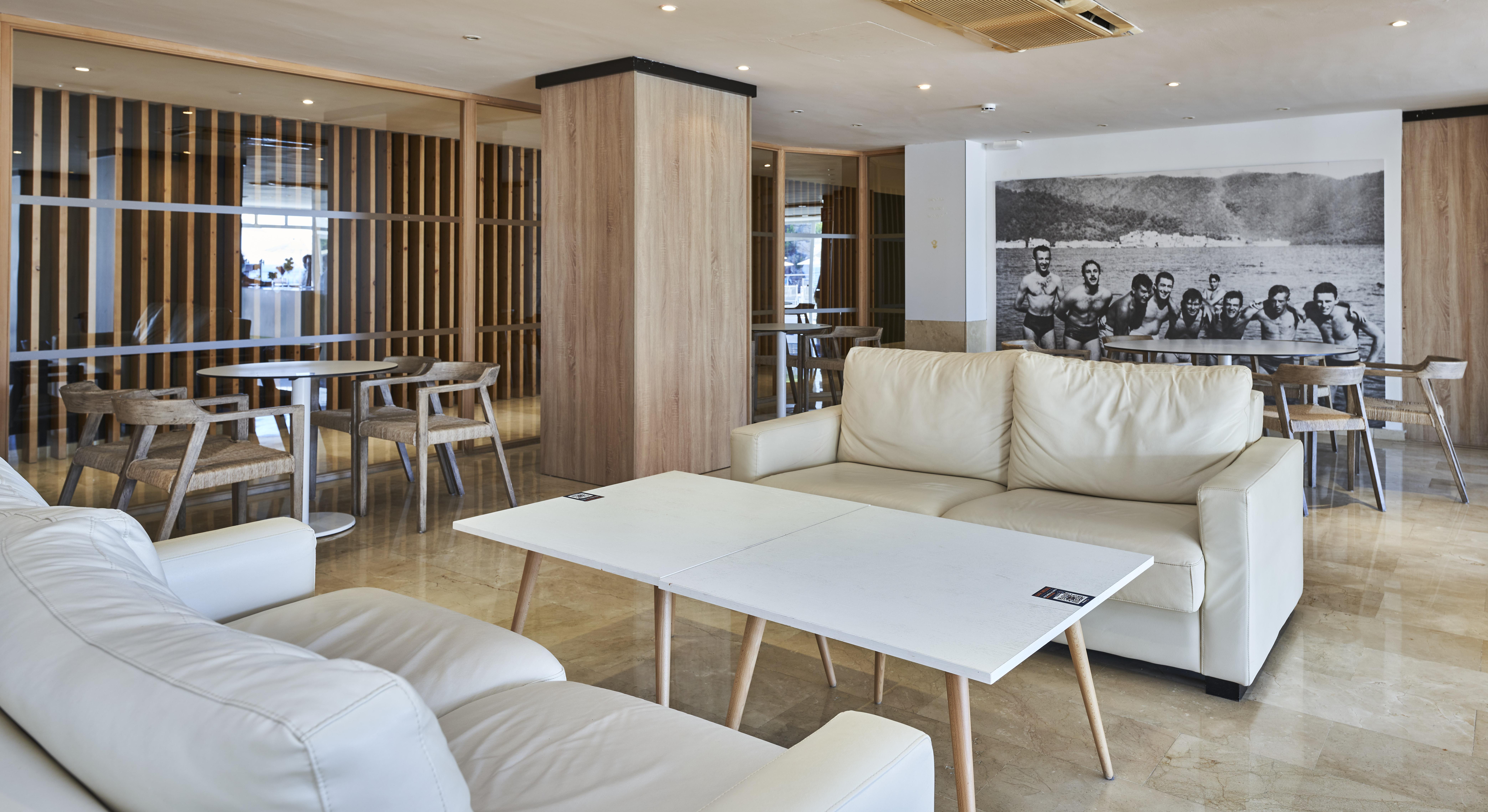 Hotel Globales Cala Vinas Adults Only 16+ Esterno foto