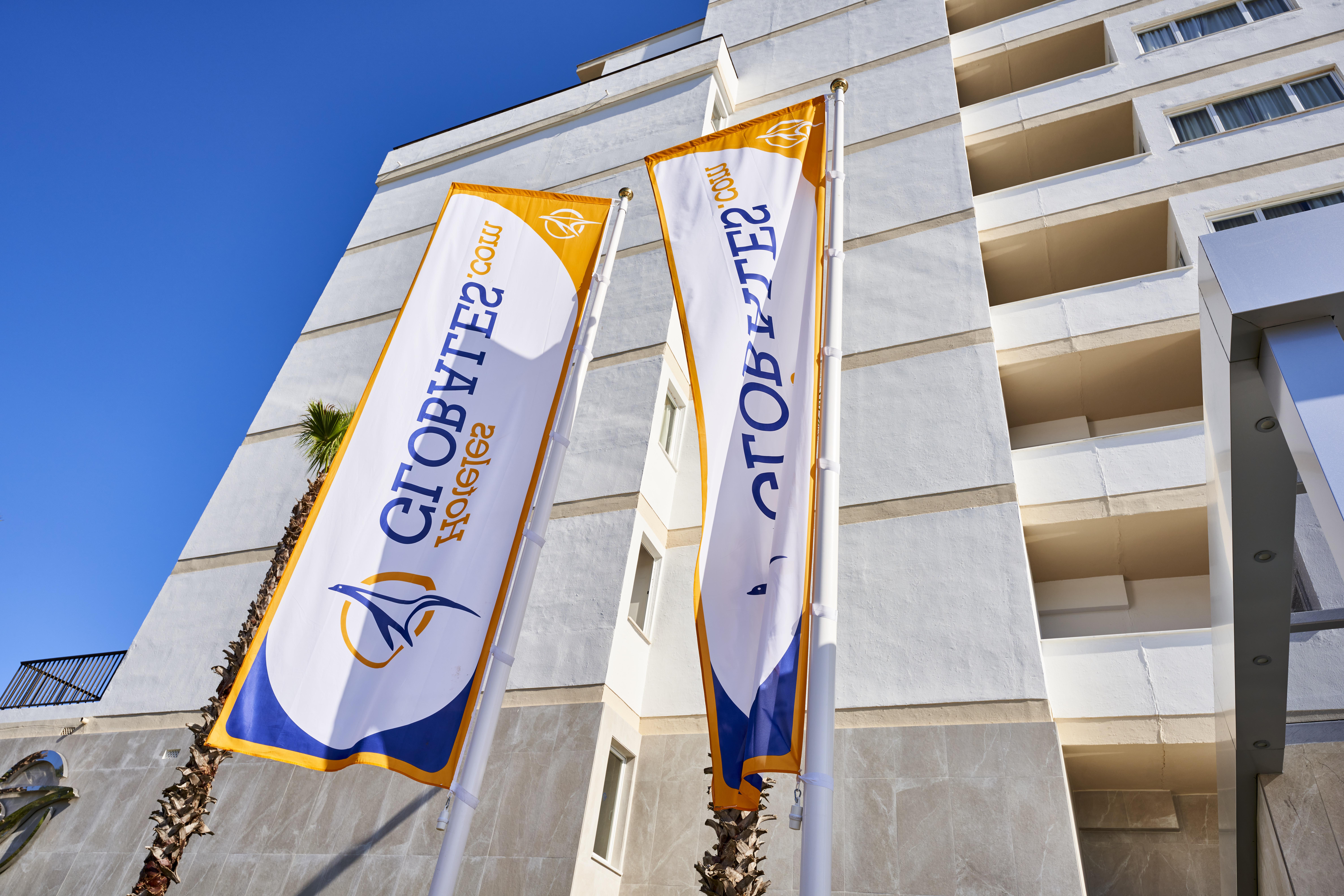 Hotel Globales Cala Vinas Adults Only 16+ Esterno foto