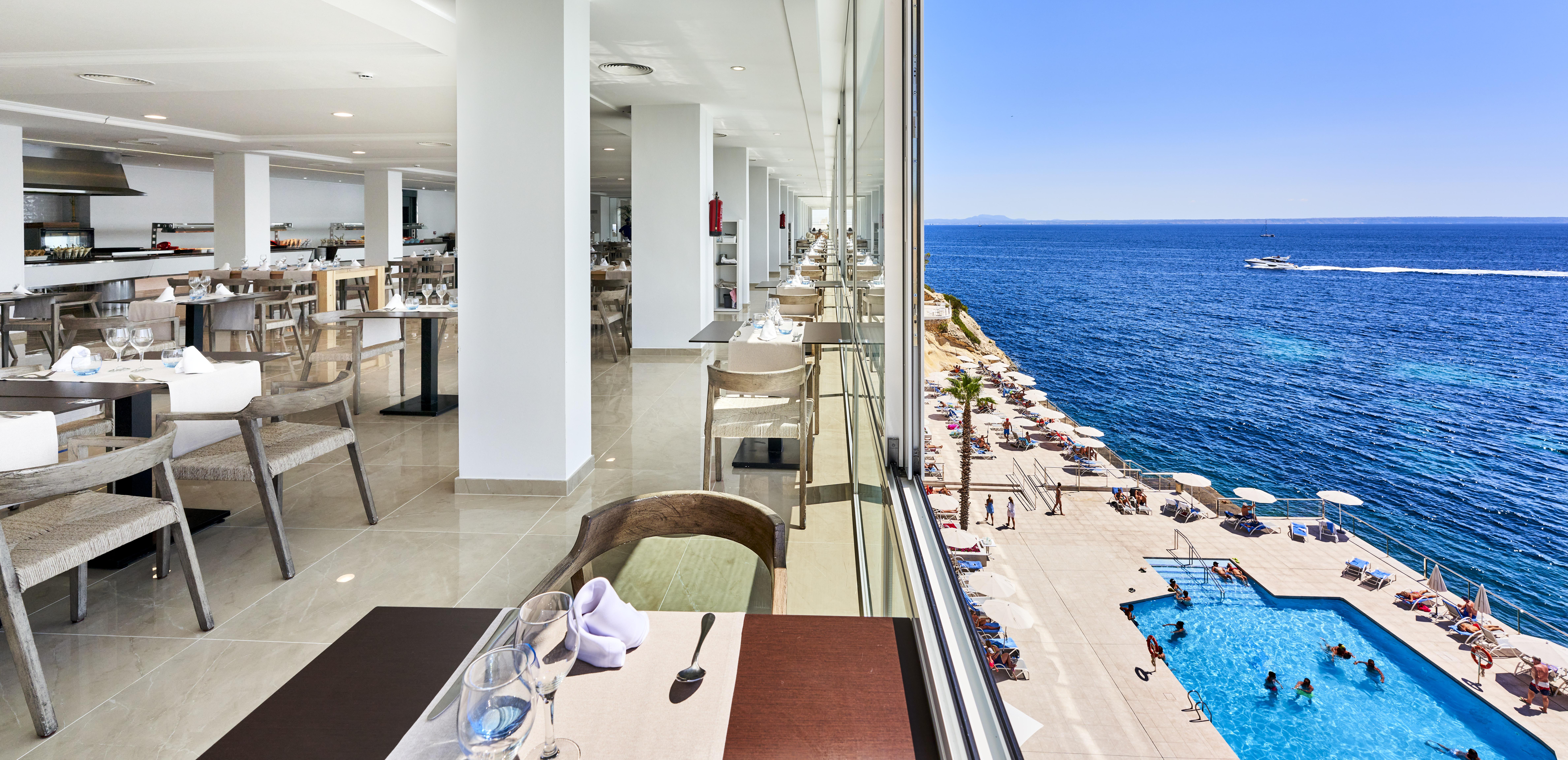 Hotel Globales Cala Vinas Adults Only 16+ Esterno foto